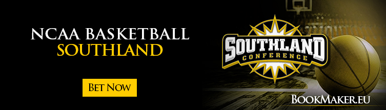 NCAA Basketball Southland Conference Betting